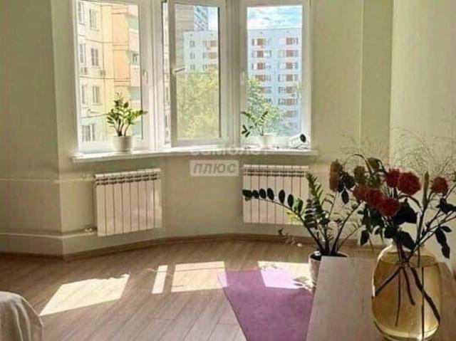 Квартира продажа в Москва