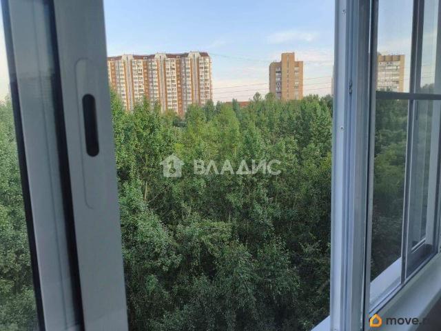 Квартира продажа в Москва