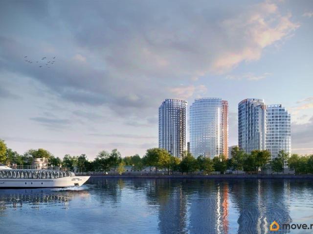 Квартира продажа в Москва