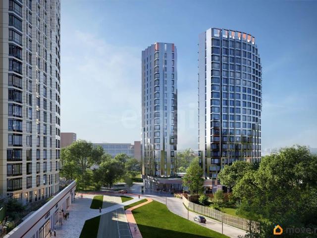 Квартира продажа в Москва