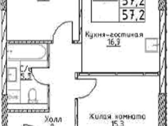 Квартира продажа в Москва
