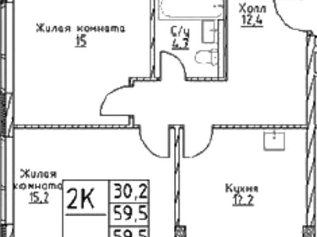 Квартира продажа в Москва