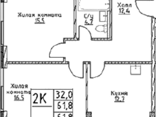 Квартира продажа в Москва