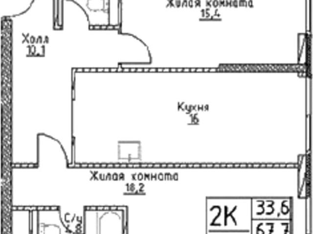 Квартира продажа в Москва