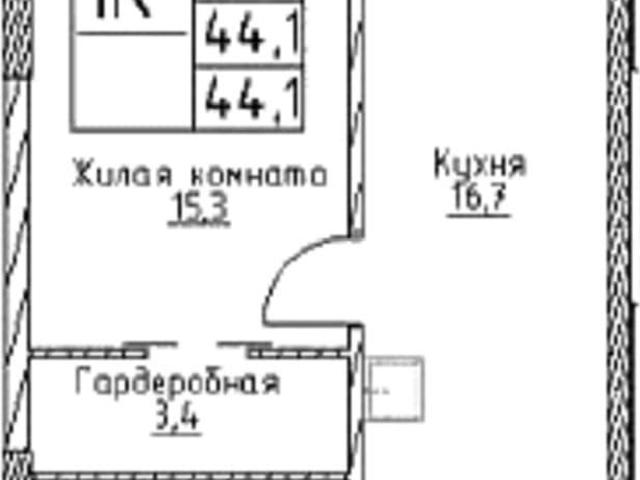 Квартира продажа в Москва