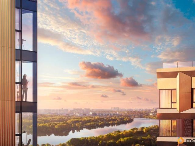 Квартира продажа в Москва