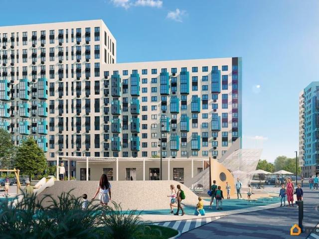 Квартира продажа в Ям С, Кабардино-Балкарская Республика