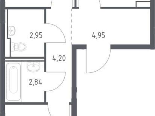 Квартира продажа в Ям С, Кабардино-Балкарская Республика