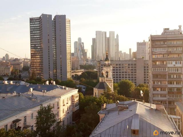 Квартира продажа в Москва