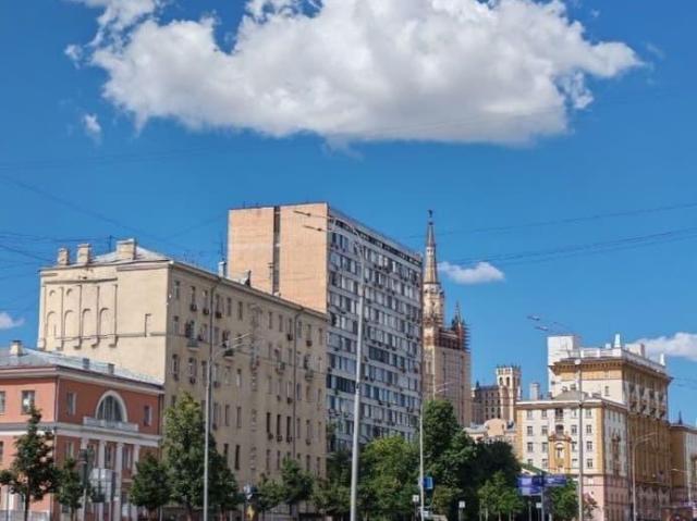 Квартира продажа в Москва
