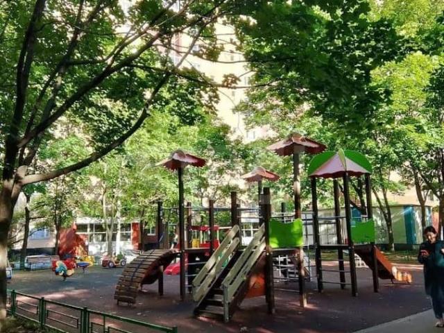 Квартира продажа в Москва
