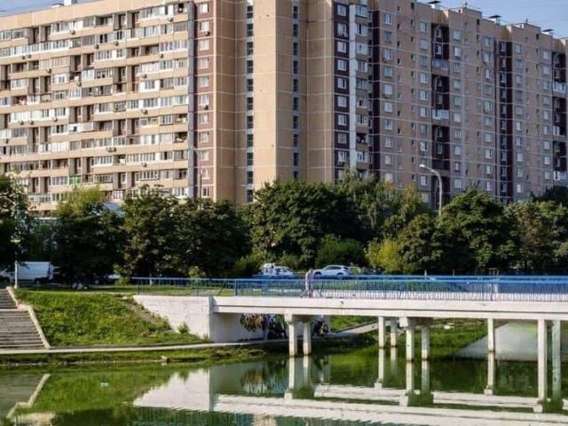 Квартира продажа в Москва