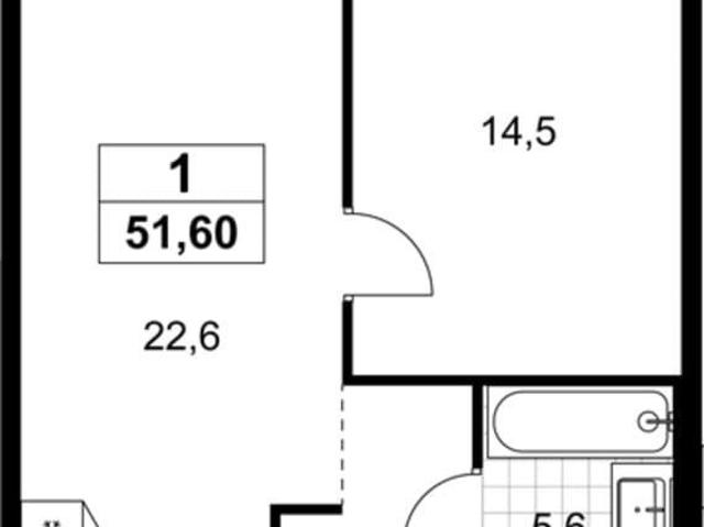 Квартира продажа в Сдт Сосенки Дп