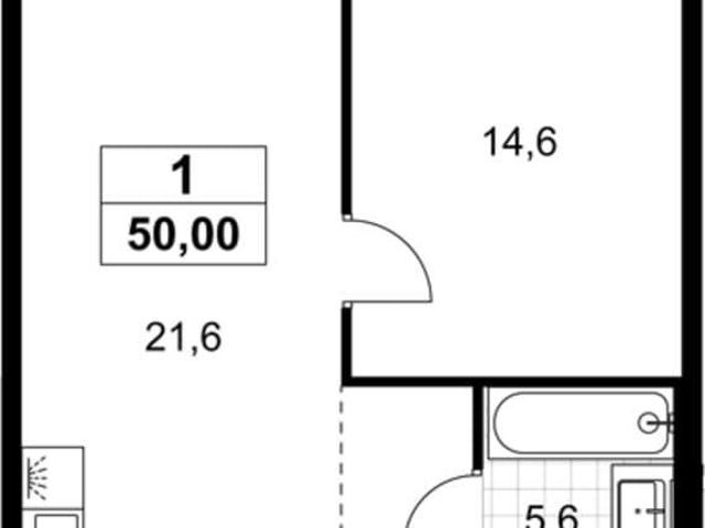 Квартира продажа в Сдт Сосенки Дп