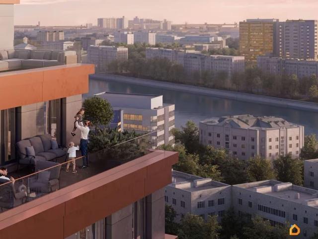 Квартира продажа в Москва