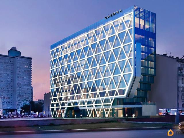 Квартира продажа в Москва