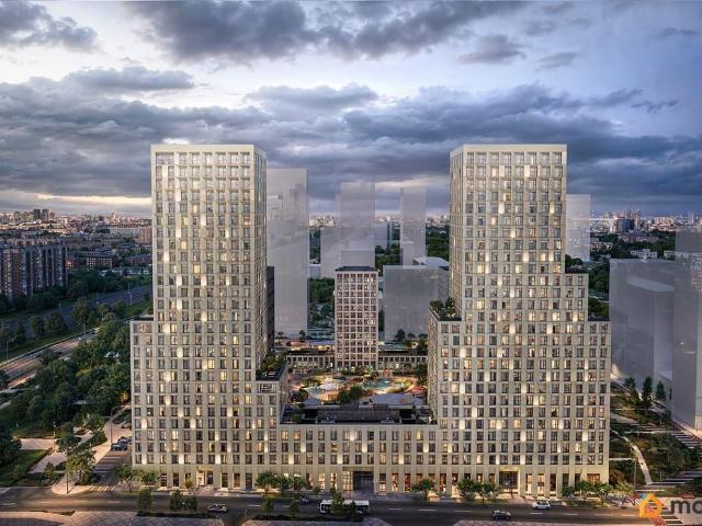 Квартира продажа в Москва