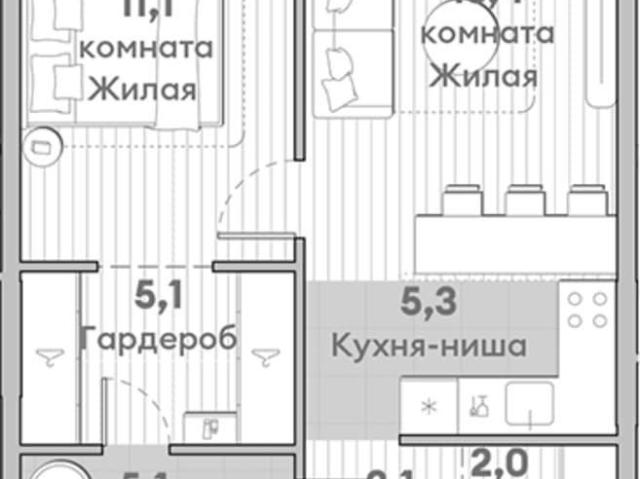 Квартира продажа в Москва