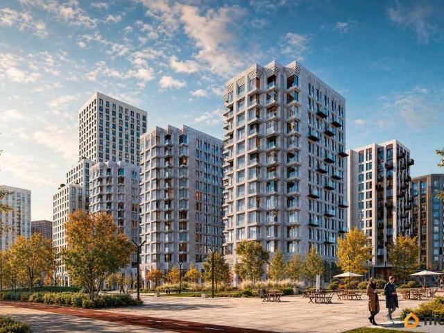 Квартира продажа в Москва