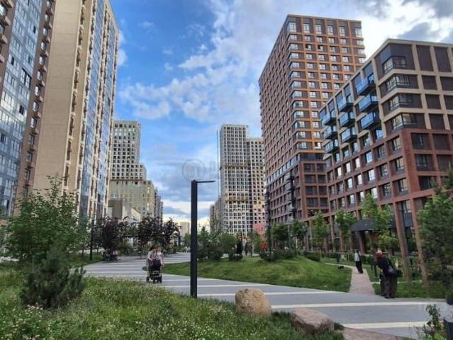 Квартира продажа в Москва