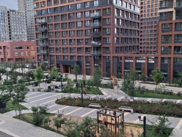 Квартира продажа в Москва