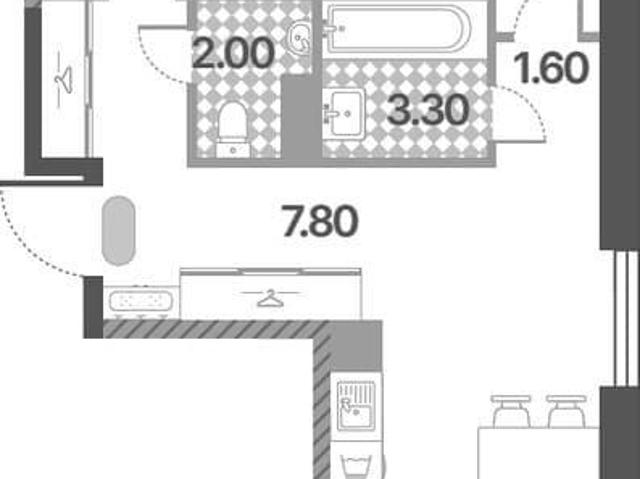 Квартира продажа в Москва