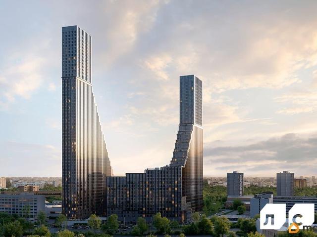 Квартира продажа в Москва