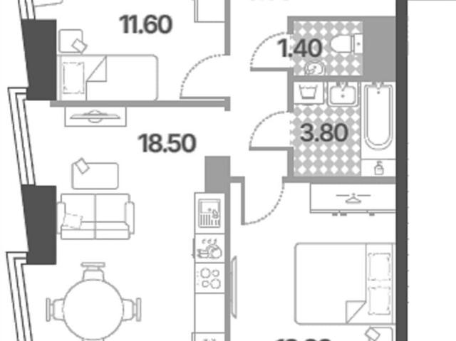 Квартира продажа в Москва