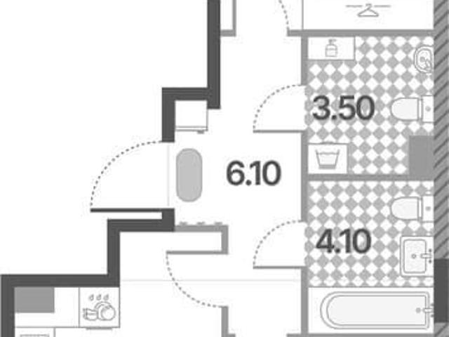 Квартира продажа в Москва