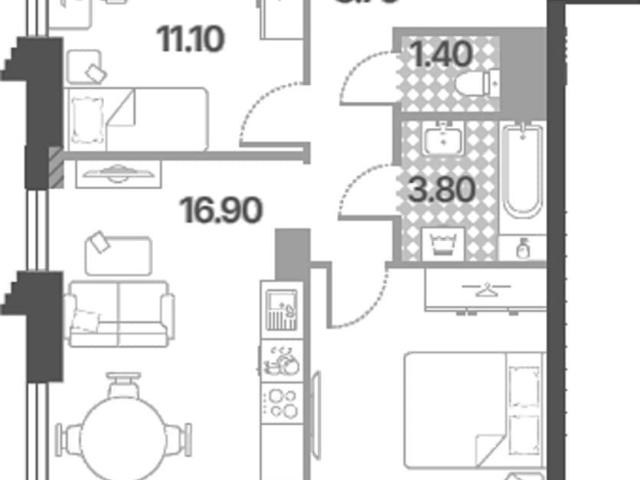 Квартира продажа в Москва