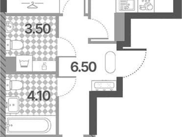 Квартира продажа в Москва