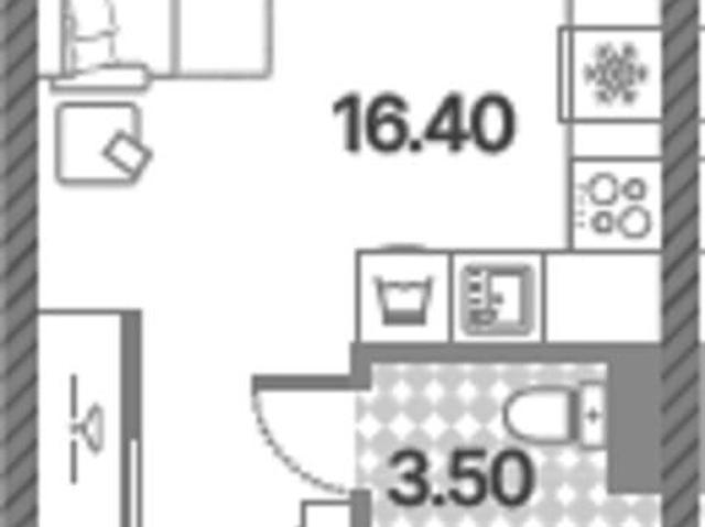 Квартира продажа в район Коньково, Москва