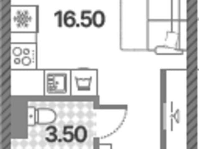Квартира продажа в район Коньково, Москва
