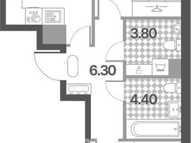 Квартира продажа в Москва