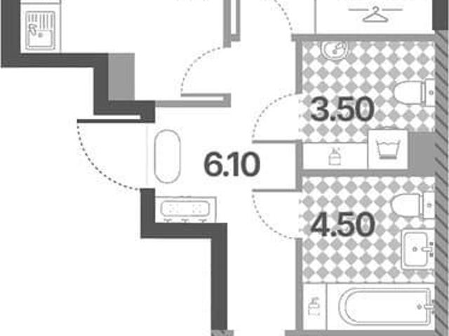 Квартира продажа в Москва