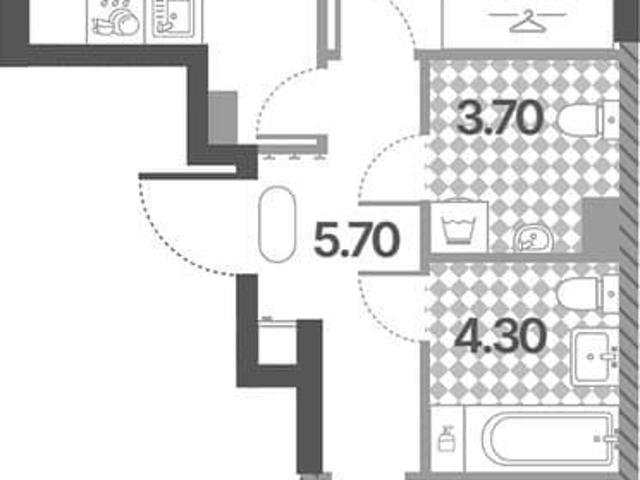 Квартира продажа в Москва