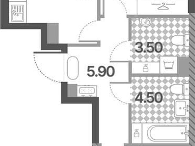 Квартира продажа в Москва