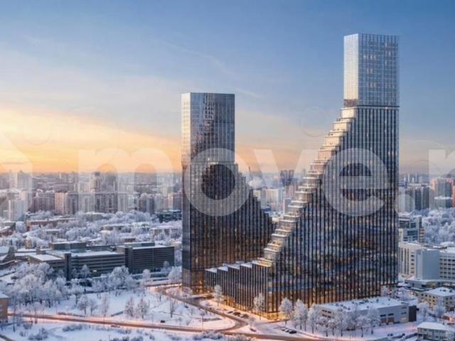 Квартира продажа в Москва