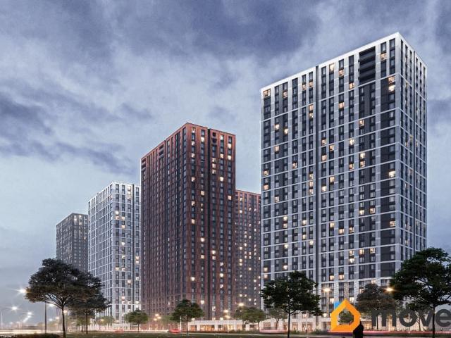 Квартира продажа в Москва
