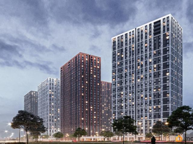 Квартира продажа в Москва
