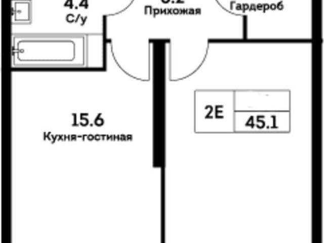 Квартира продажа в Москва