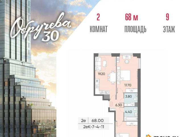 Квартира продажа в Москва