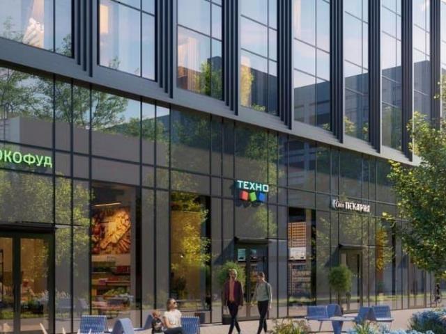 Квартира продажа в Москва