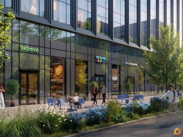 Квартира продажа в Москва