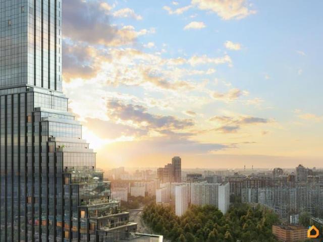 Квартира продажа в Москва
