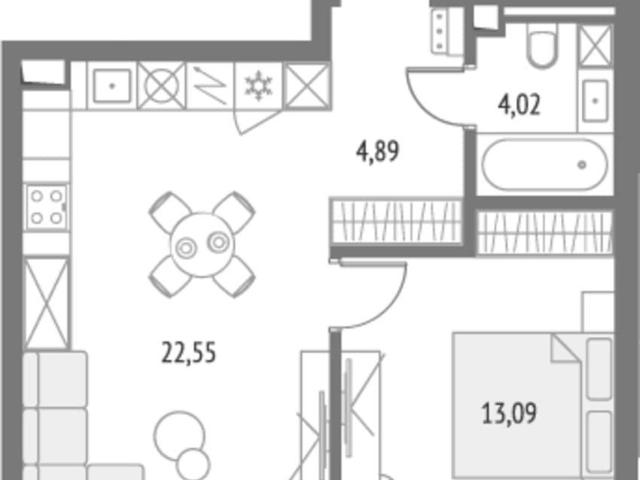 Квартира продажа в Москва