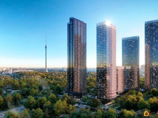 Квартира продажа в Москва