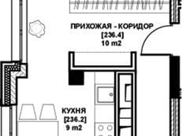 Квартира продажа в Москва