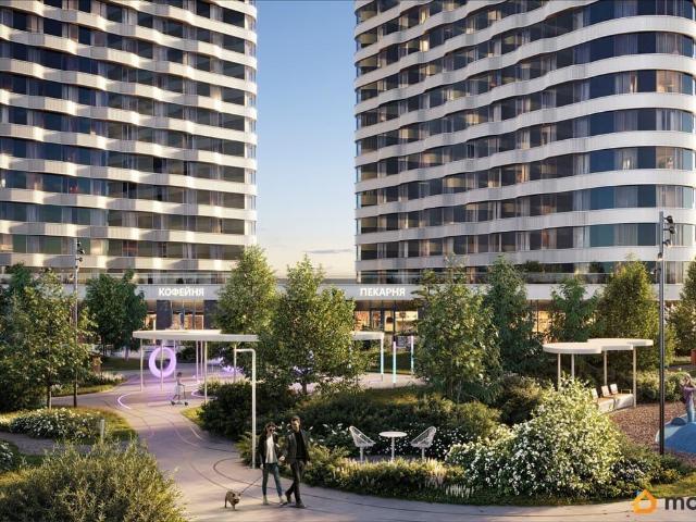 Квартира продажа в Москва