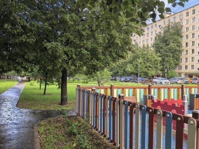 Квартира продажа в Москва